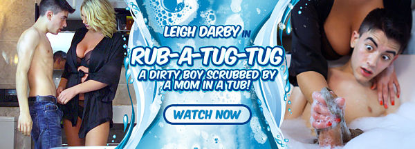 Bathing Your Friends Dirty Mama Liegh Darby - Leigh-Darby-Bathing-Your-Friends-Dirty-Mama-Brazzers - Porno ...